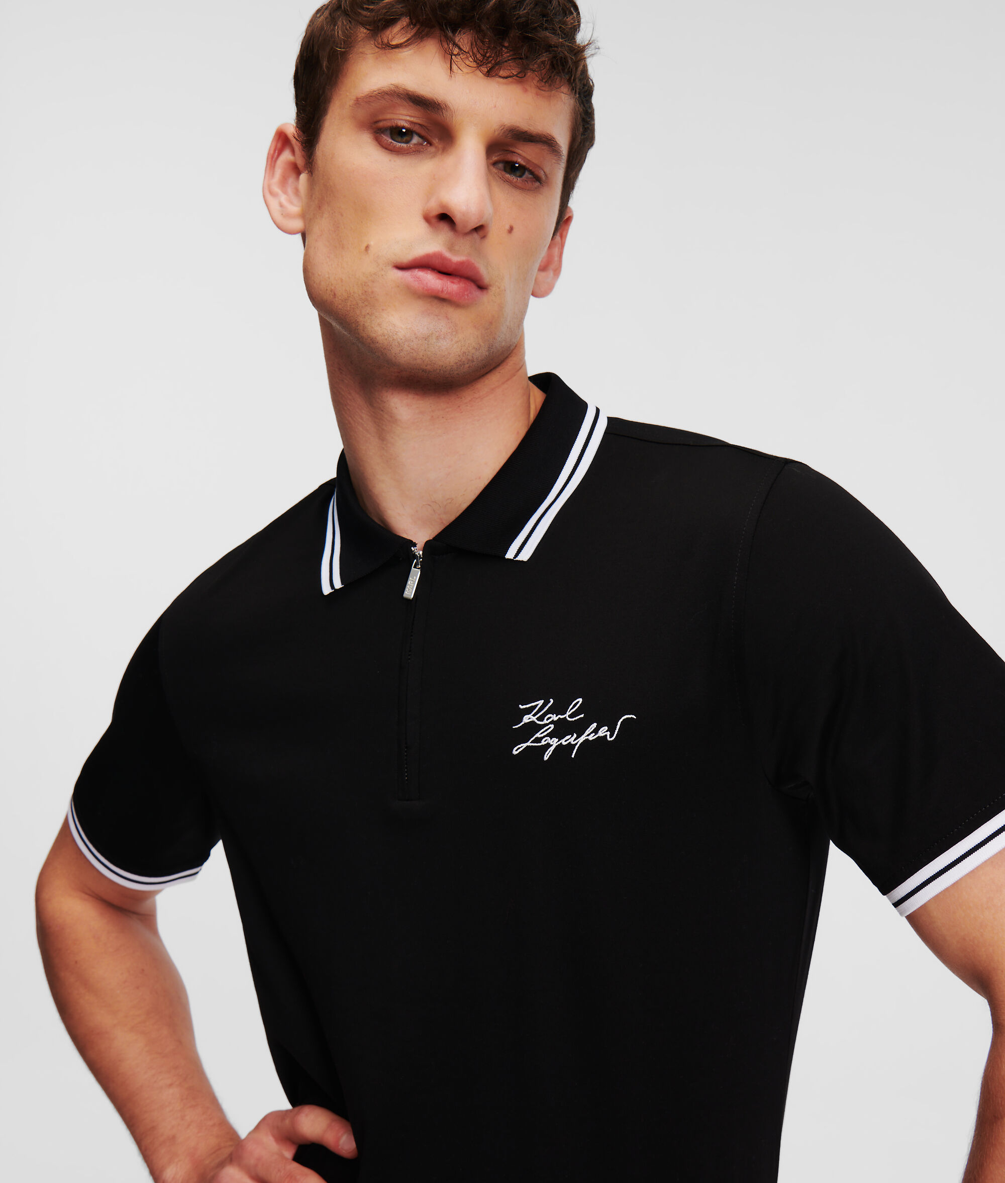 (image for) Excellent Performance KL SIGNATURE POLO